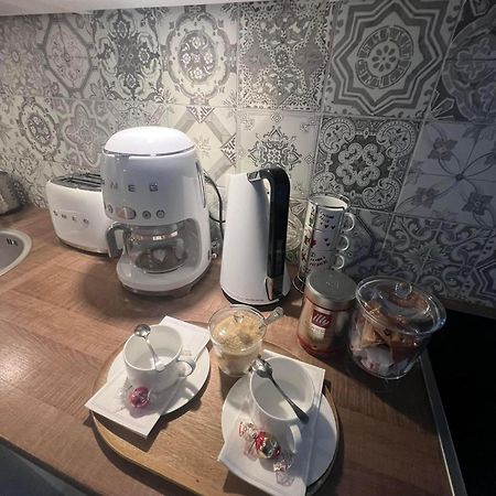 3Em Apartment Sopot Esterno foto
