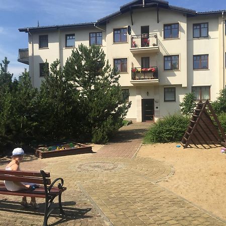 3Em Apartment Sopot Esterno foto