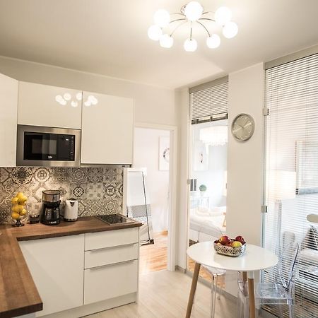 3Em Apartment Sopot Esterno foto