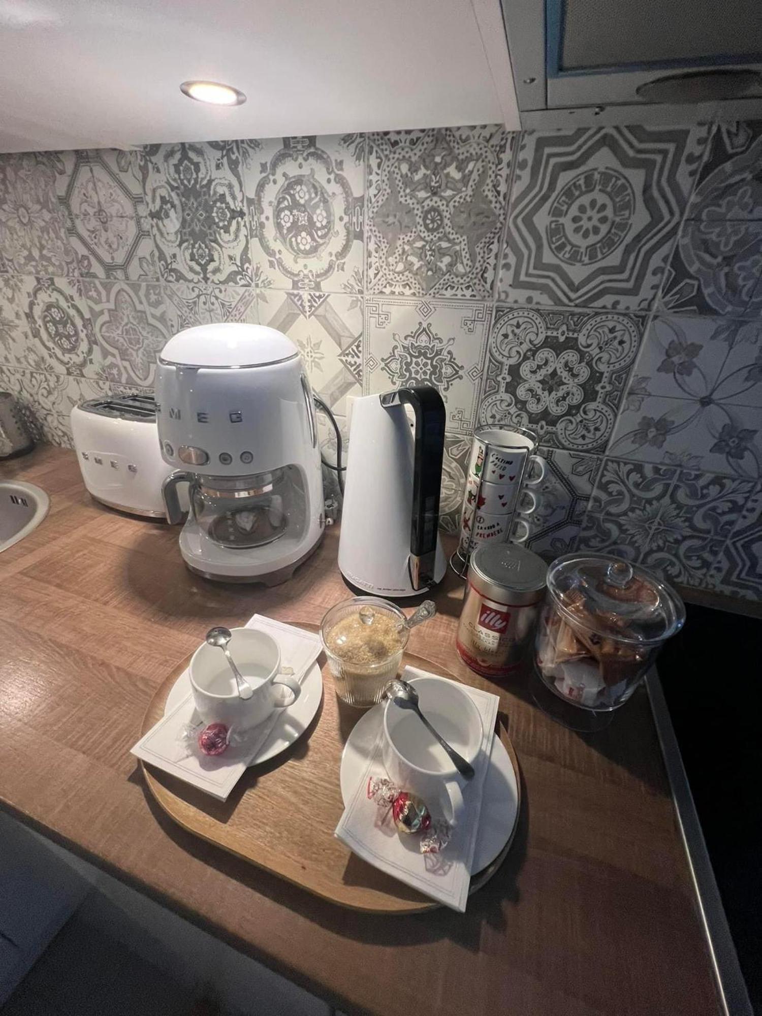 3Em Apartment Sopot Esterno foto