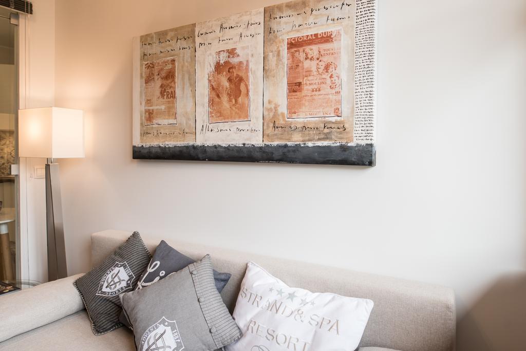 3Em Apartment Sopot Esterno foto