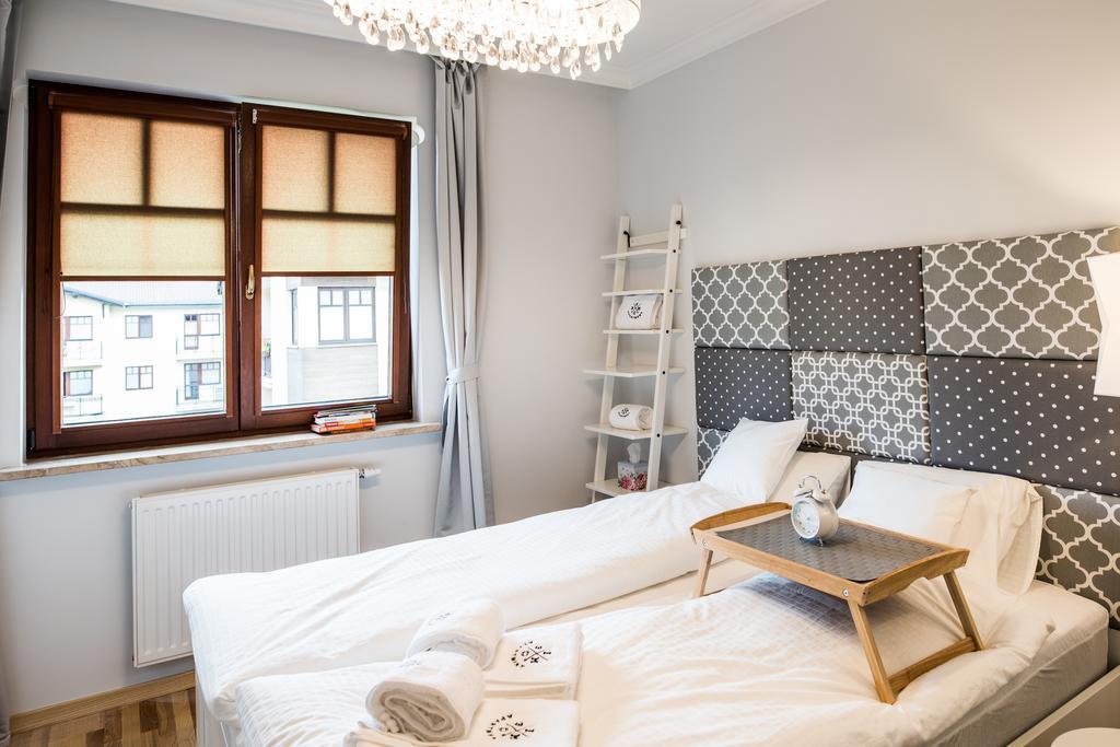 3Em Apartment Sopot Esterno foto