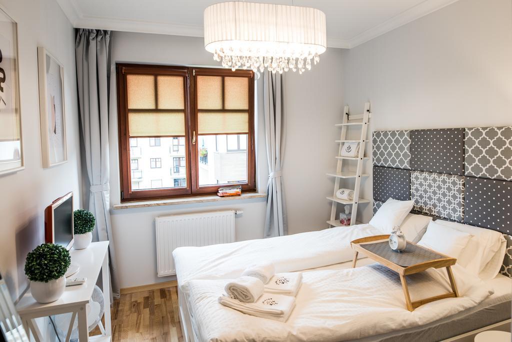 3Em Apartment Sopot Esterno foto