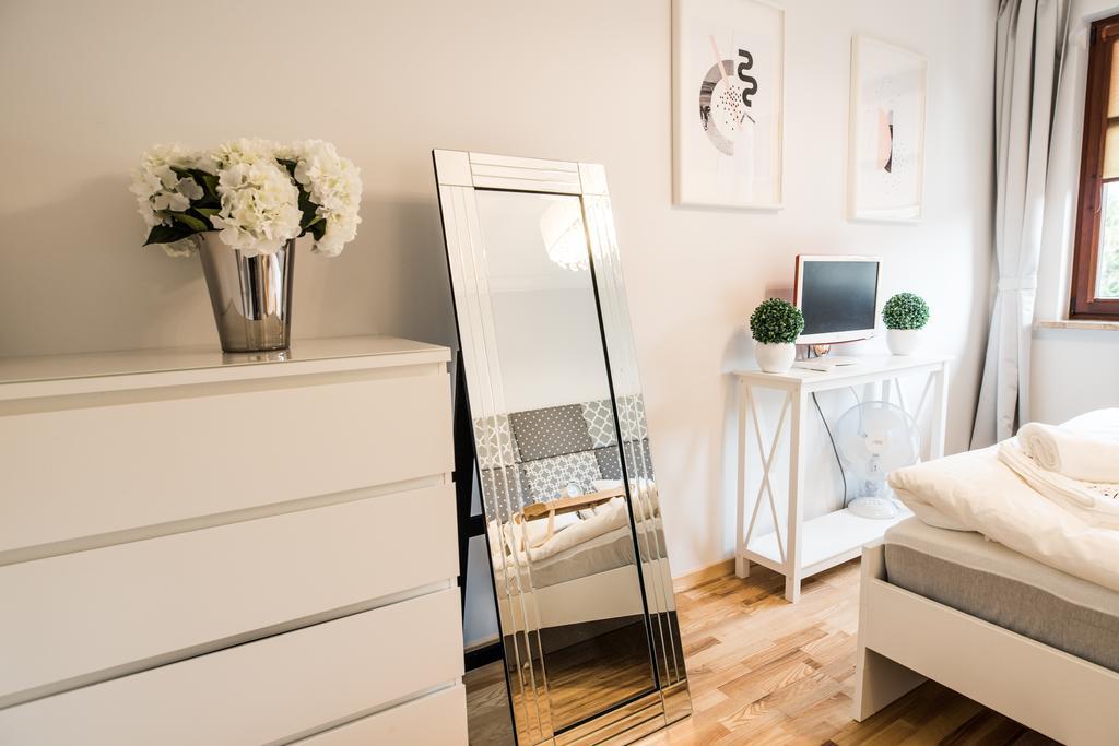 3Em Apartment Sopot Esterno foto